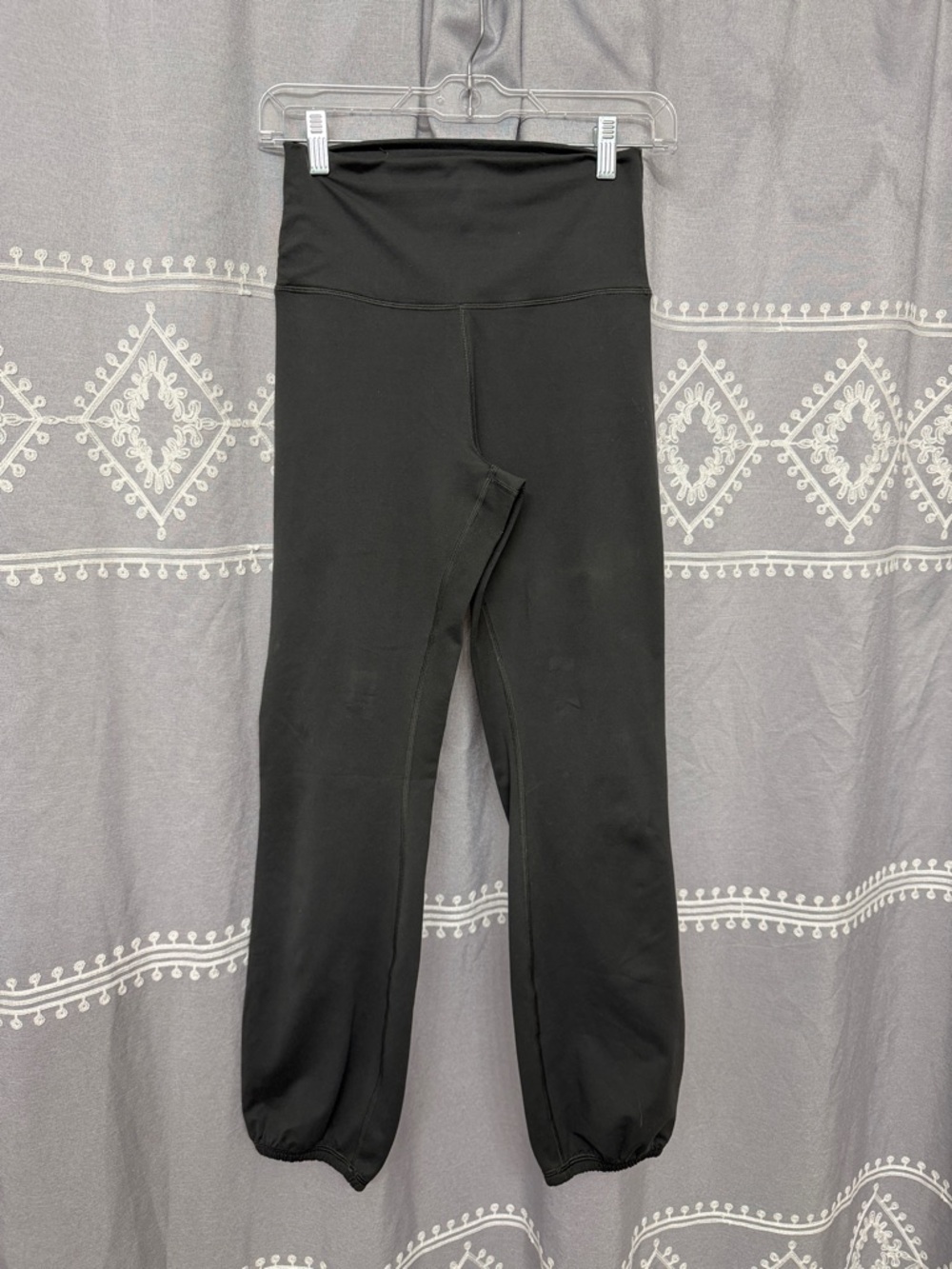Aerie The Hugger Cinch Pant M